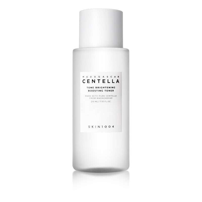 Madagascar Centella Tonico Viso Illuminante 210ml | SKIN1004
